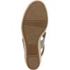 imageLifeStride Womens Tallulah Espadrille Wedge SandalTaupe