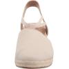 imageLifestride Womens Katrina 2 Espadrille WedgeAlmond