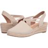 imageLifestride Womens Katrina 2 Espadrille WedgeAlmond