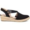 imageLifestride Womens Katrina 2 Espadrille WedgeBlack