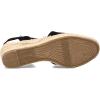 imageLifestride Womens Katrina 2 Espadrille WedgeBlack