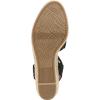 imageLifestride Womens Katrina 2 Espadrille WedgeBlack Crochet