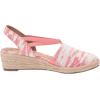 imageLifestride Womens Katrina 2 Espadrille WedgeBlush Multi