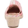 imageLifestride Womens Katrina 2 Espadrille WedgeBlush Multi