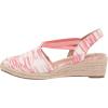 imageLifestride Womens Katrina 2 Espadrille WedgeBlush Multi