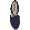 imageLifestride Womens Katrina 2 Espadrille WedgeLux Navy