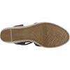 imageLifestride Womens Katrina 2 Espadrille WedgeLux Navy