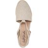 imageLifestride Womens Katrina 2 Espadrille WedgeNatural Crochet
