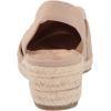 imageLifestride Womens Katrina 2 Espadrille WedgeTaupe
