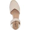 imageLifestride Womens Kimmie Wedge EspadrillesAlmond Milk