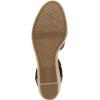 imageLifestride Womens Kimmie Wedge EspadrillesBlack