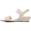 imageLifestride Womens YoloTender Taupe