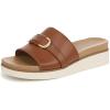 imageLifeStride Womens Genevieve Slide SandalTan