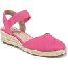 French Pink Canvas