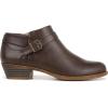 imageLifeStride womens AlexanderDark Brown