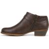 imageLifeStride womens AlexanderDark Brown