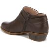 imageLifeStride womens AlexanderDark Brown
