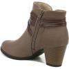 imageLifestride Womens JezebelTan