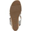 imageLifestride Womens Sincere Wedge SandalCloudy Grey