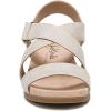 imageLifestride Womens Sincere Wedge SandalTaupe