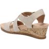 imageLifestride Womens Sincere Wedge SandalTaupe