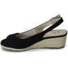 imageLifestride Womens SocialiteBlack