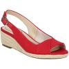 imageLifestride Womens SocialiteFire Red
