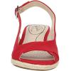 imageLifestride Womens SocialiteFire Red