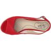 imageLifestride Womens SocialiteFire Red
