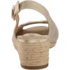 imageLifestride Womens SocialitePlatino Gold