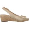 imageLifestride Womens SocialitePlatino Gold