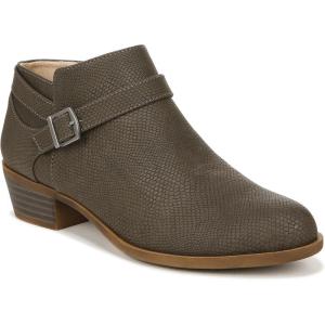 imageLifeStride womens AlexanderDark Grey Snake