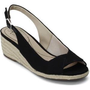 imageLifestride Womens SocialiteBlack