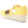 imageLifestride Womens KascadeMarigold