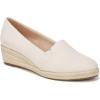 Cream Linen