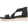 imageLifeStride Womens Giselle SandalBlack