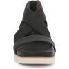 imageLifeStride Womens Giselle SandalBlack