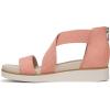imageLifeStride Womens Giselle SandalCoral Pink