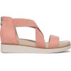 imageLifeStride Womens Giselle SandalCoral Pink