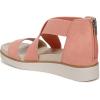 imageLifeStride Womens Giselle SandalCoral Pink