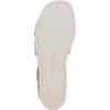 imageLifeStride Womens Giselle SandalGold Faux Leather
