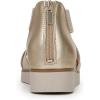 imageLifeStride Womens Giselle SandalGold Faux Leather