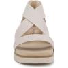 imageLifeStride Womens Giselle SandalStone