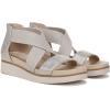 imageLifeStride Womens Giselle SandalTaupe
