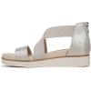 imageLifeStride Womens Giselle SandalTaupe
