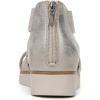 imageLifeStride Womens Giselle SandalTaupe