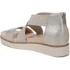 imageLifeStride Womens Giselle SandalTaupe