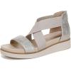 imageLifeStride Womens Giselle SandalTaupe