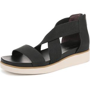 imageLifeStride Womens Giselle SandalBlack