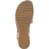 imageLifeStride Womens Breeze Wedge SandalGold